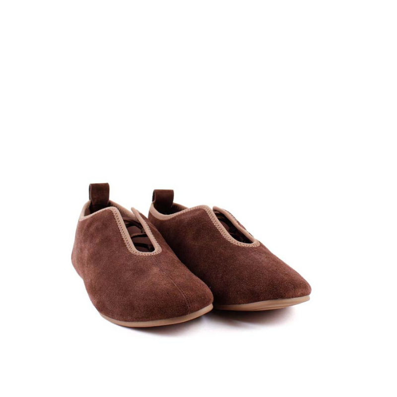 BAILARINA ELASTICOS MOKA SA778