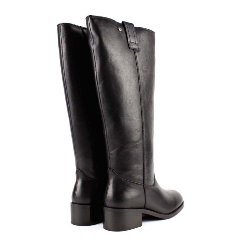 CARTUJANA NEGRO SS859