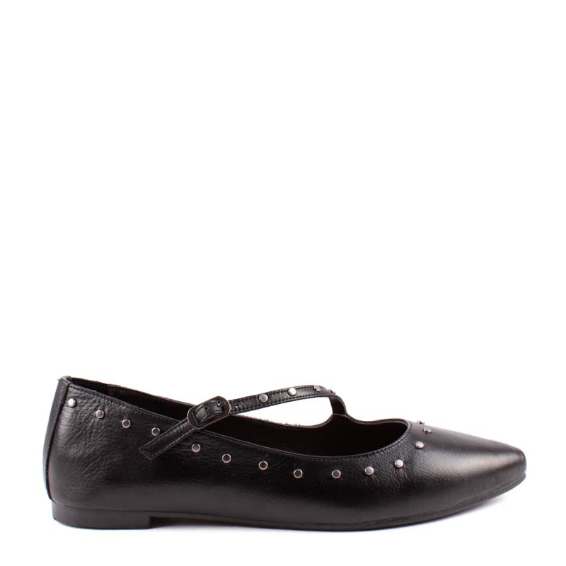 MERCEDES TACHAS NEGRO 710