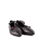 BAILARINA CORREA YHEBILLAS NEGRO 712