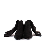 BOTA STRETCH TACON NEGRO 580