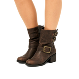 BOTIN PERSEA CUERO 54664