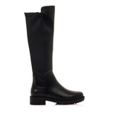 BOTA CAMPA NEGRO 52458