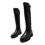 BOTA CAMPA NEGRO 52458