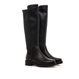 BOTA CAMPA NEGRO 52458