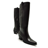 BOTA TEXAS NEGRO 55464