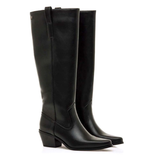 BOTA TEXAS NEGRO 55464