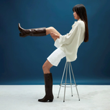 BOTA TEXAS MOKA 55464