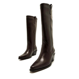 BOTA TEXAS MOKA 55464