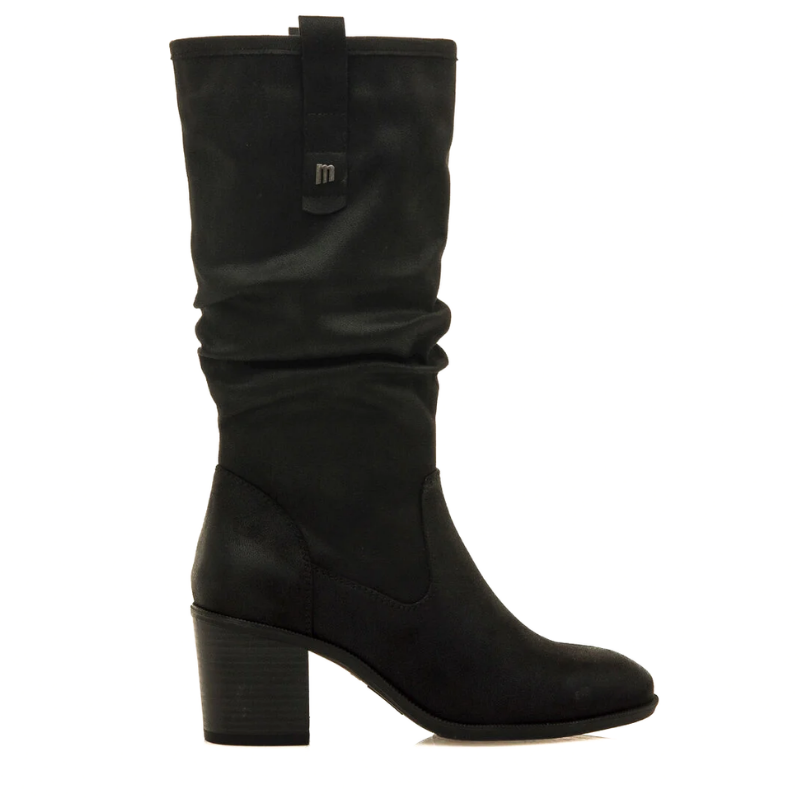 BOTA MIRIANA NEGRO 59357