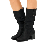 BOTA MIRIANA NEGRO 59357