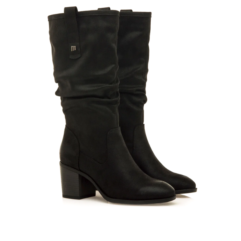 BOTA MIRIANA NEGRO 59357