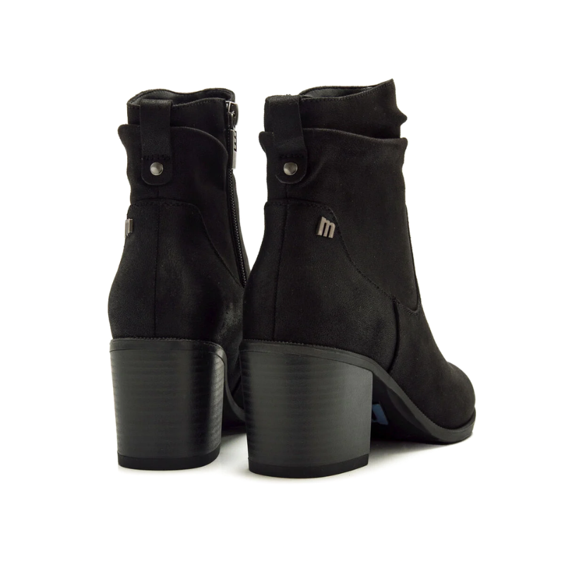 BOTIN MIRIANA NEGRO 59501