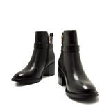 BOTIN HEBILLA NEGRO 63600