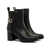 BOTIN FORMAL NEGRO 63606