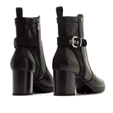 BOTIN FORMAL NEGRO 63606