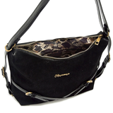 BOLSO BARRE NEGRO
