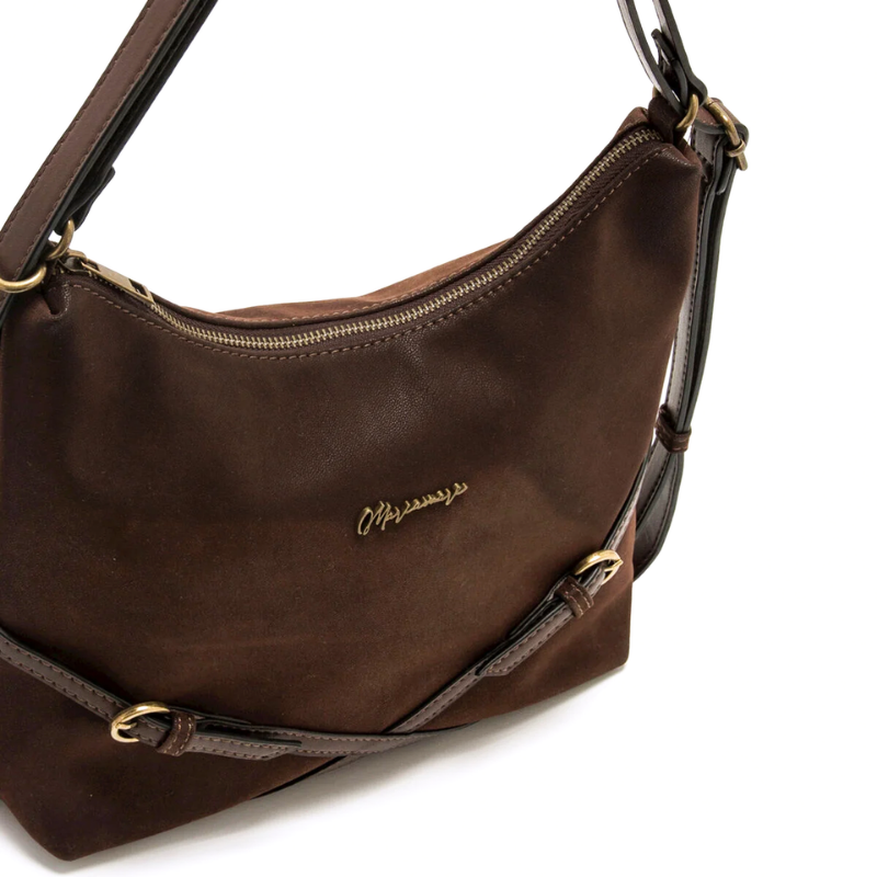 BOLSO BARRE MOKA