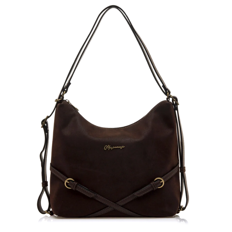 BOLSO BARRE MOKA