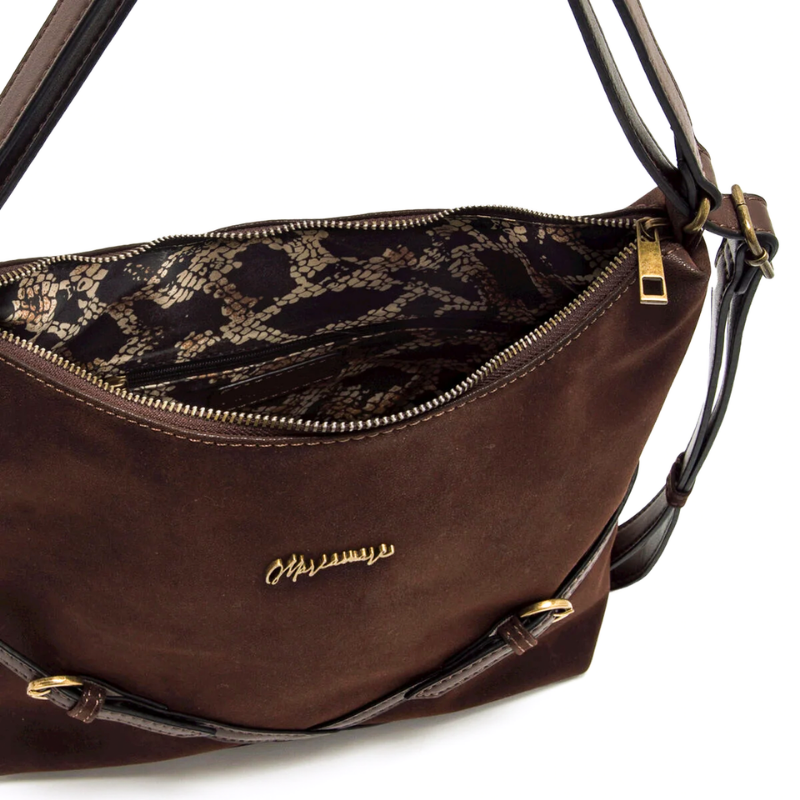 BOLSO BARRE MOKA