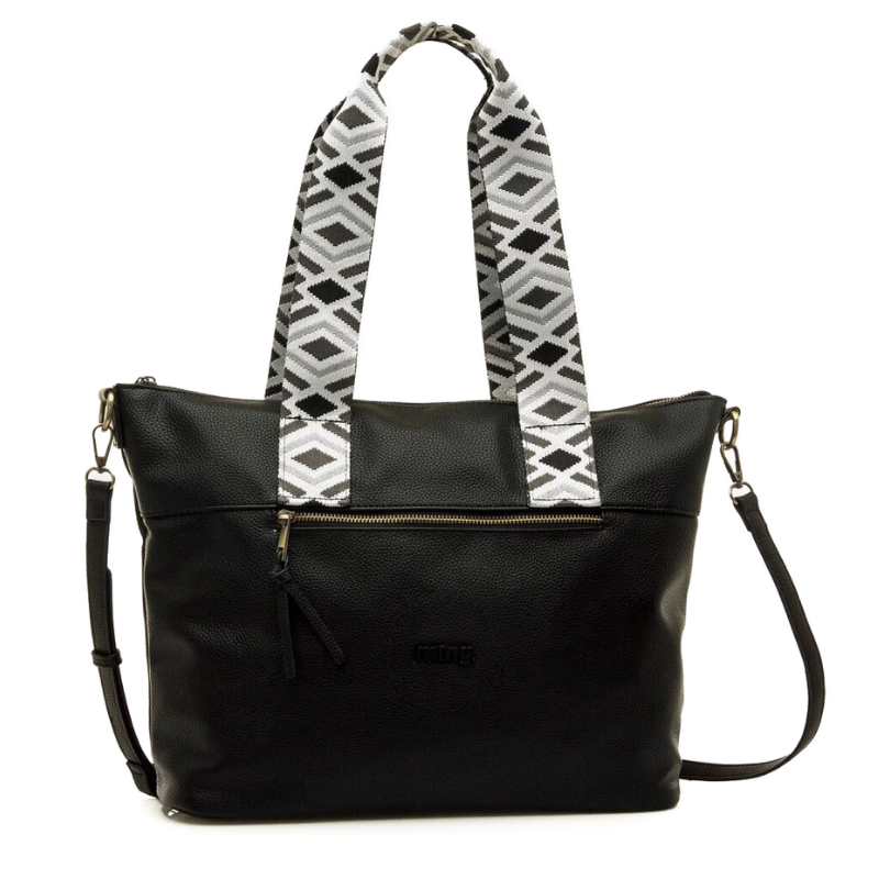 BOLSO ADNA NEGRO