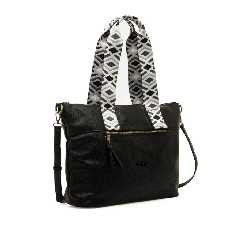 BOLSO ADNA NEGRO