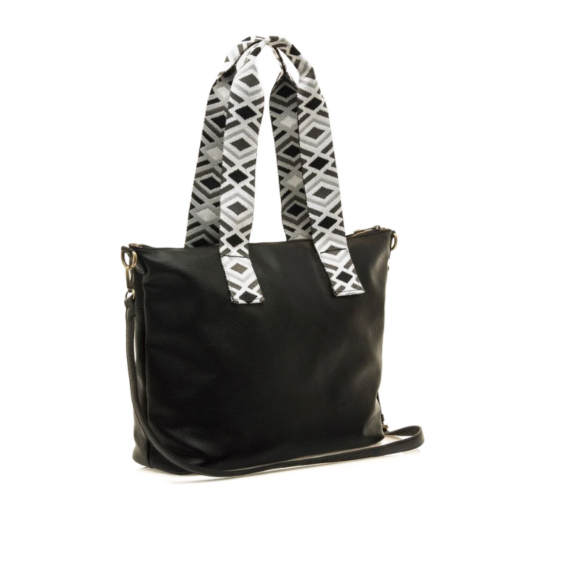 BOLSO ADNA NEGRO