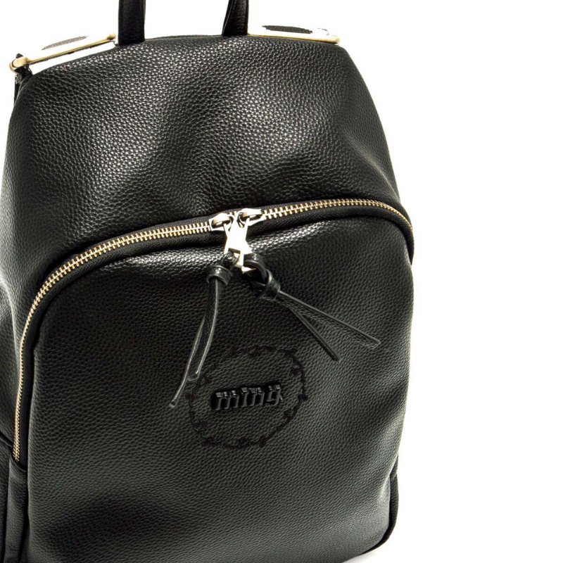 MOCHILA ADRIA NEGRO