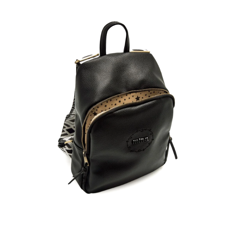 MOCHILA ADRIA NEGRO
