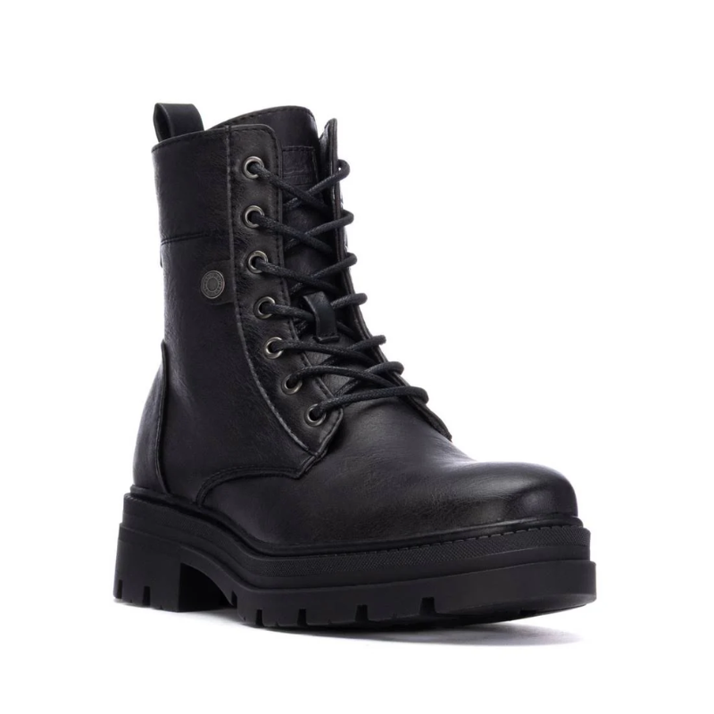 BOTIN CORDON NEGRO 173017