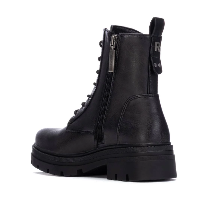 BOTIN CORDON NEGRO 173017