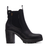 BOTIN CHELSEA TACON NEGRO 173200