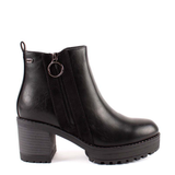 BOTIN PILAR NEGRO PILAR28