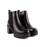 BOTIN PILAR NEGRO PILAR28