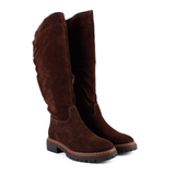 BOTA SABELA MARRON SABELA03