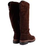 BOTA SABELA MARRON SABELA03