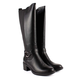 BOTA ELASTICO CORREA NEGRO AZS29510