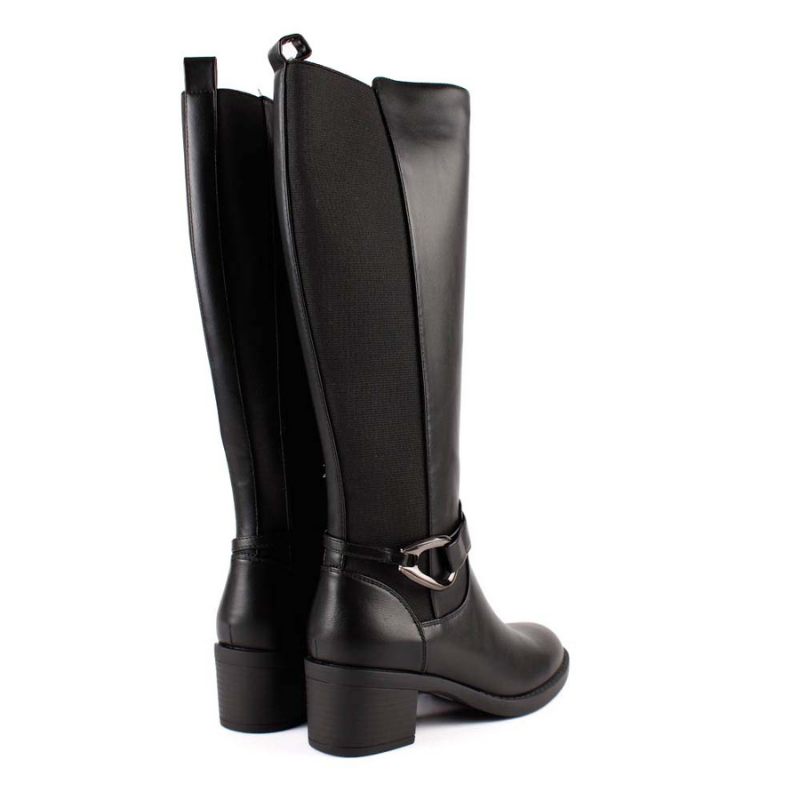 BOTA ELASTICO CORREA NEGRO AZS29510