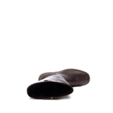 BOTA LISA MARRON 144453