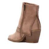 BOTIN CAMPERO POLAINA BEIGE 144464