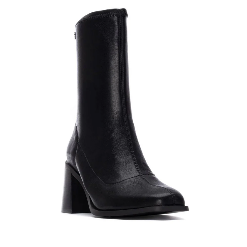 BOTIN ELASTICO NEGRO 144714