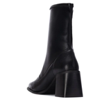 BOTIN ELASTICO NEGRO 144714