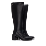 BOTA ALTA ELASTICA NEGRO 144715