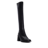 BOTA ALTA ELASTICA NEGRO 144715