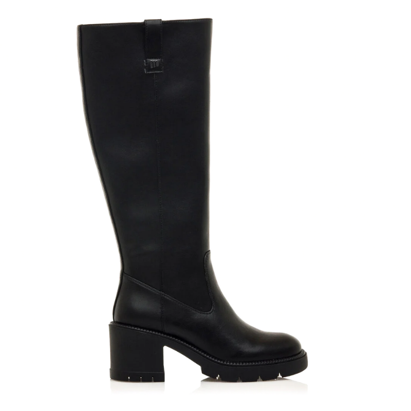 BOTA PRAGA NEGRO 55318