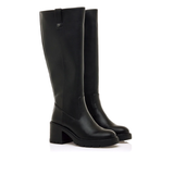 BOTA PRAGA NEGRO 55318