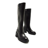 BOTA PRAGA NEGRO 55318