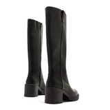 BOTA PRAGA NEGRO 55318