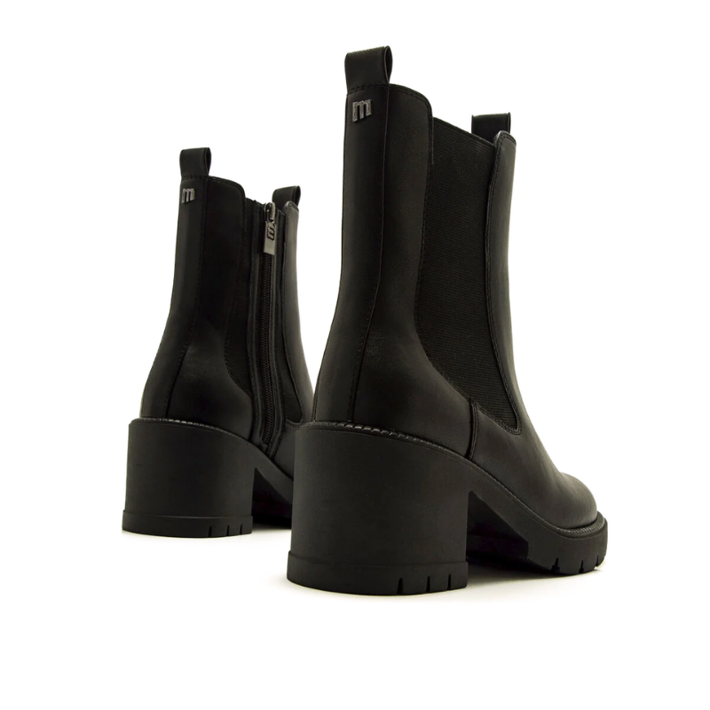 BOTIN PRAGA NEGRO 55343