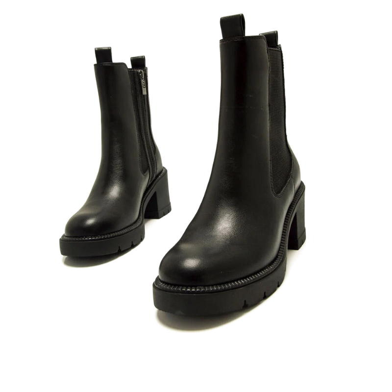 BOTIN PRAGA NEGRO 55343